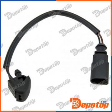 Gicleur de lave-glace pour SKODA | EDS-SK-010, 55440